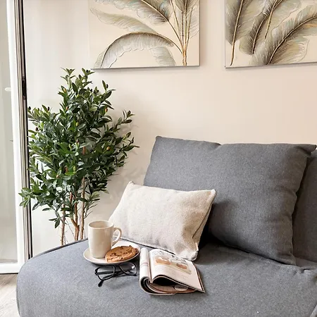 Apartment Chillahomes 203 Candeleda