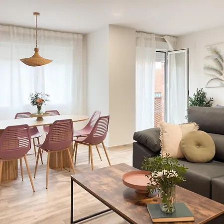 Chillahomes 203 شقة