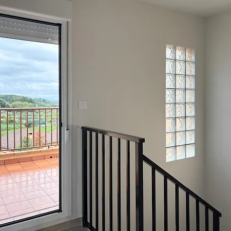 Apartman Chillahomes 203