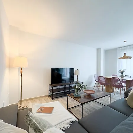 Chillahomes 203 شقة