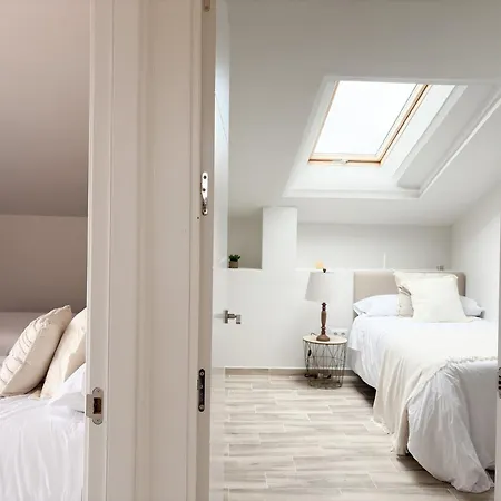 Chillahomes 203 Apartman *