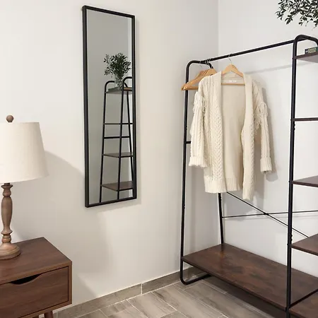 Apartman Chillahomes 203 *