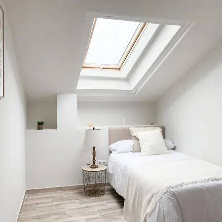 Chillahomes 203 Apartman Candeleda