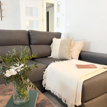 Apartment Chillahomes 203