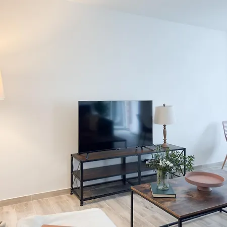 Appartement Chillahomes 203 Candeleda