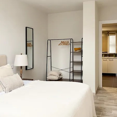 Chillahomes 203 * Candeleda