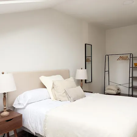Chillahomes 203 شقة