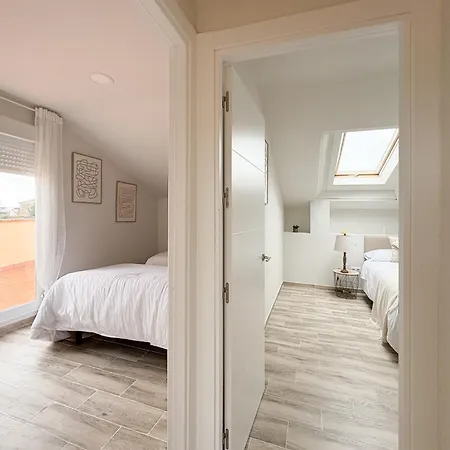 Appartement Chillahomes 203