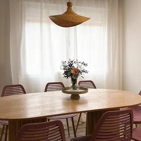 Chillahomes 203 Apartman *