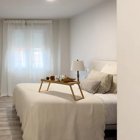 Chillahomes 203 شقة كانديليدا
