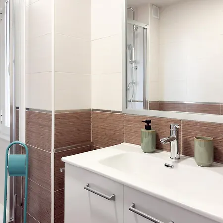 Chillahomes 203 * Candeleda