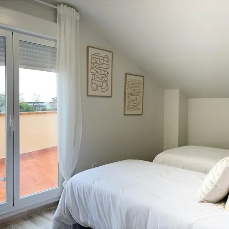Chillahomes 203 شقة