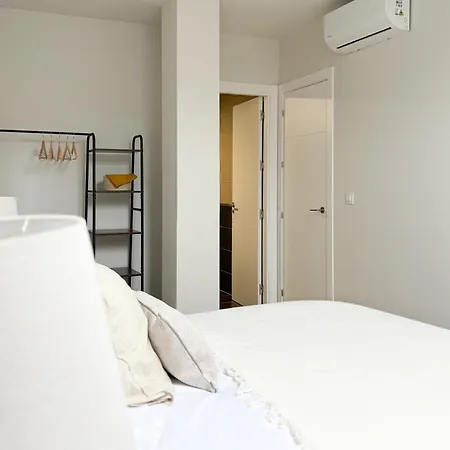 Apartment Chillahomes 203