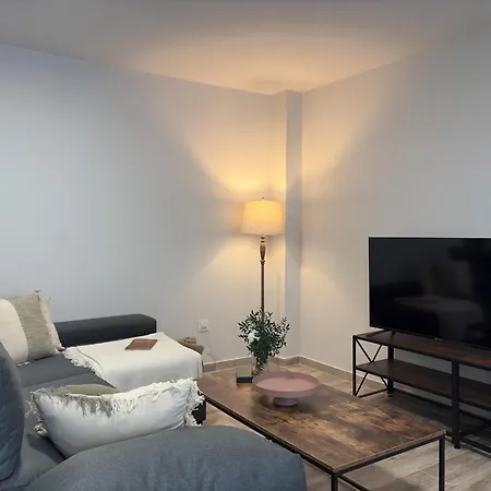 Chillahomes 203 شقة كانديليدا
