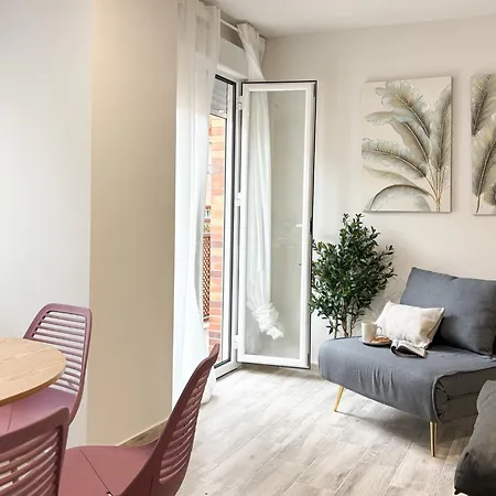 Apartment Chillahomes 203 Candeleda