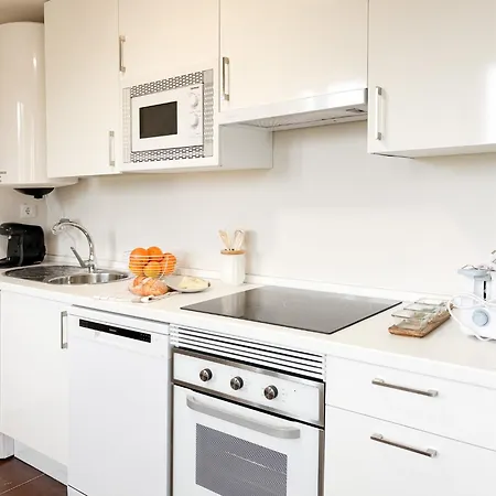 Chillahomes 203 Apartman *