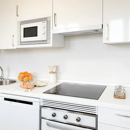 Chillahomes 203 Apartman Candeleda