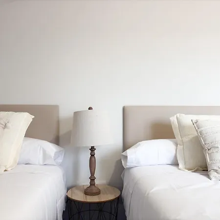 Chillahomes 203 Apartman Candeleda