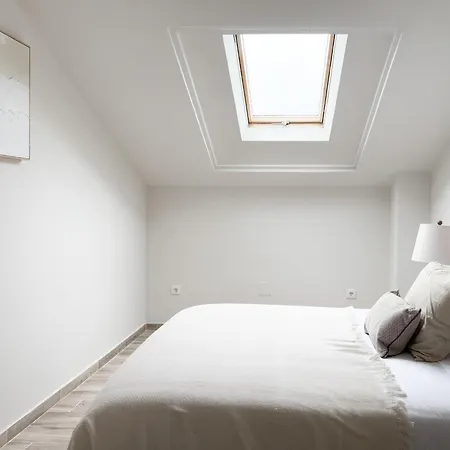 Chillahomes 203 Apartman