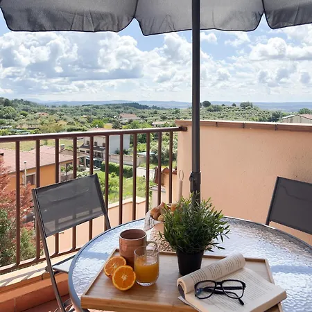 Chillahomes 203 Apartman Candeleda