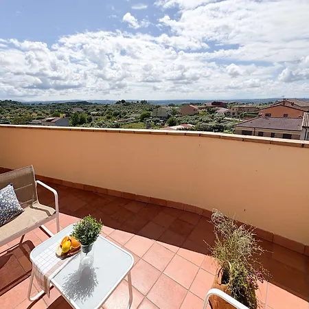 Chillahomes 203 Candeleda