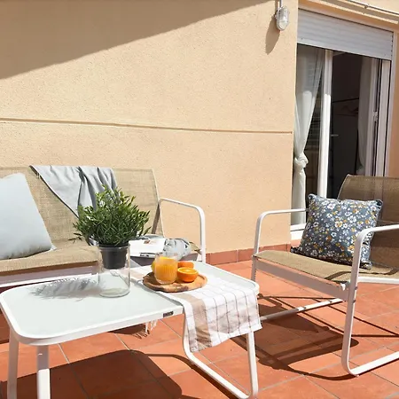 Chillahomes 203 Apartman *