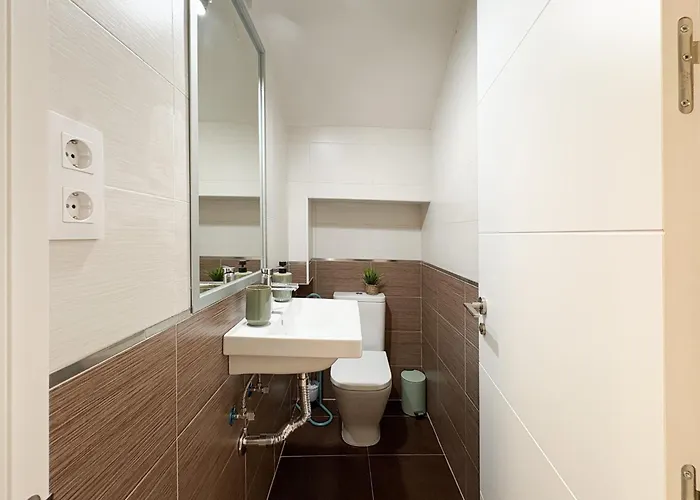 דירה Chillahomes 203 קנדלדה