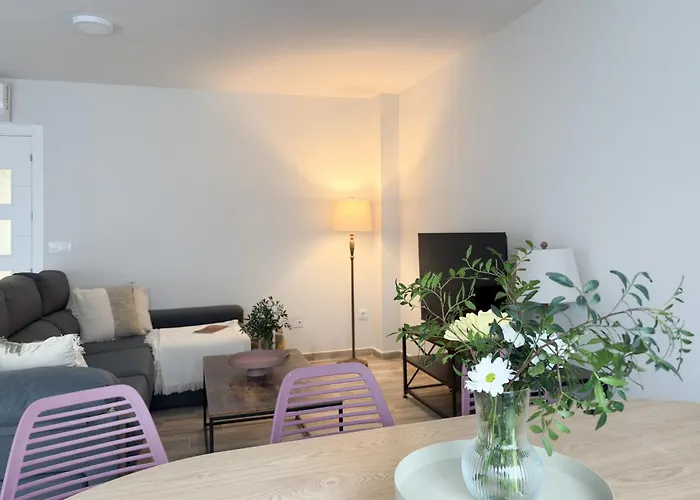 Chillahomes 203 * קנדלדה