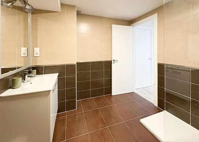 Chillahomes 203 דירה