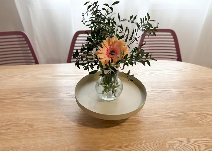 דירה Chillahomes 203 *