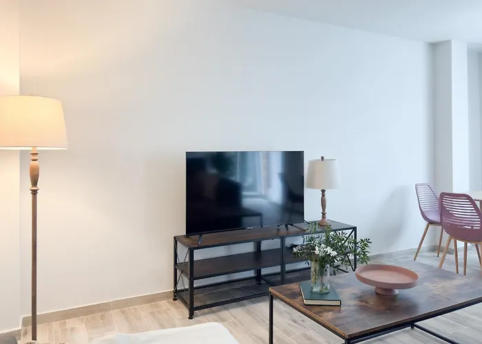 דירה Chillahomes 203 קנדלדה