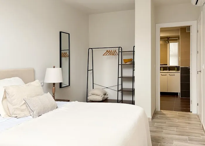 Chillahomes 203 * קנדלדה