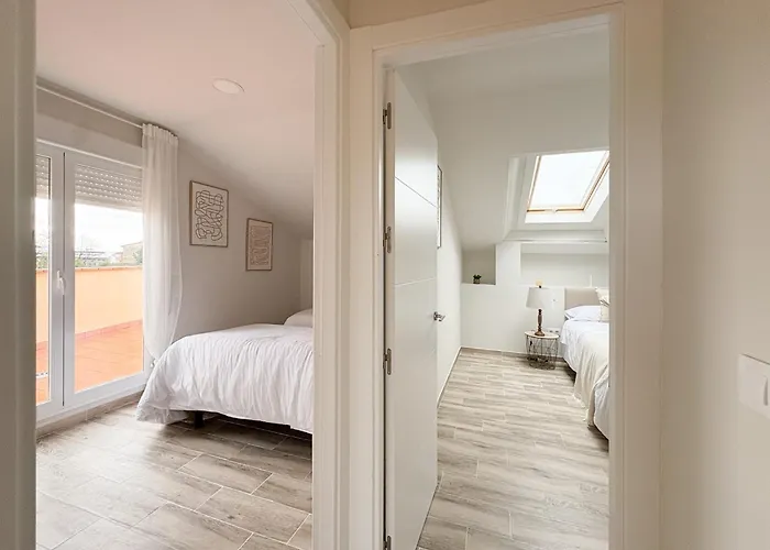 דירה Chillahomes 203