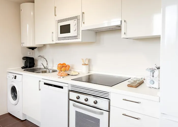 Chillahomes 203 דירה *