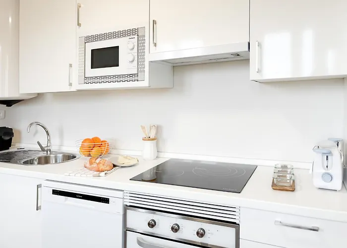 Chillahomes 203 דירה קנדלדה