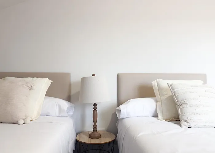 Chillahomes 203 דירה קנדלדה