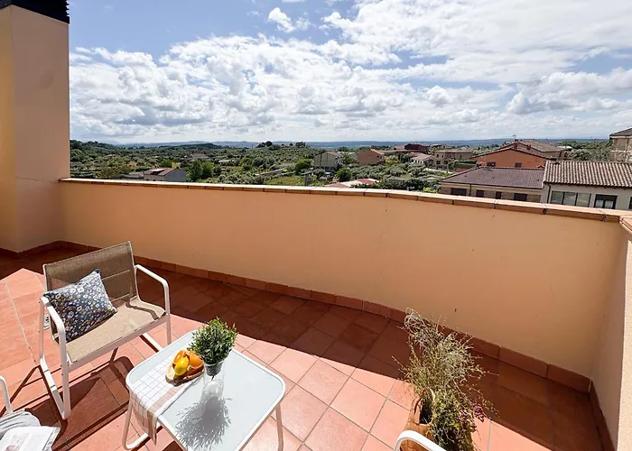 Chillahomes 203 קנדלדה