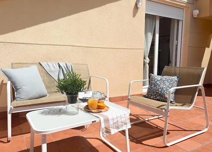 Chillahomes 203 דירה *