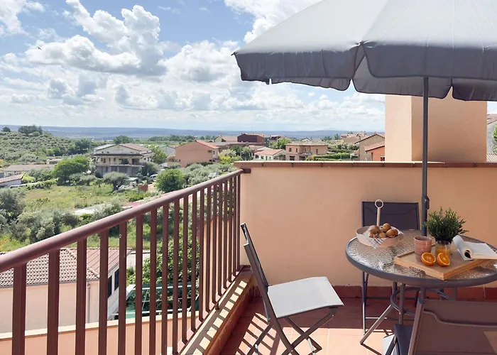 דירה Chillahomes 203