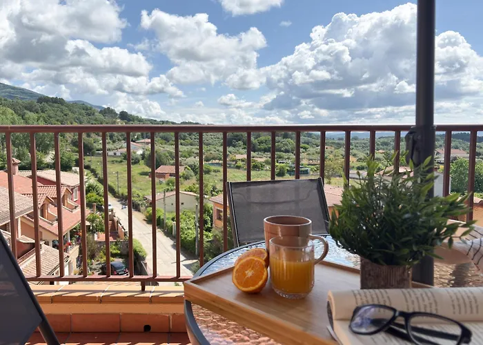 דירה Chillahomes 203